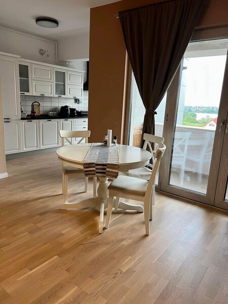 Sisesti, Baneasa, Bucurestii Noi, apartament de inchiriat 3 camere