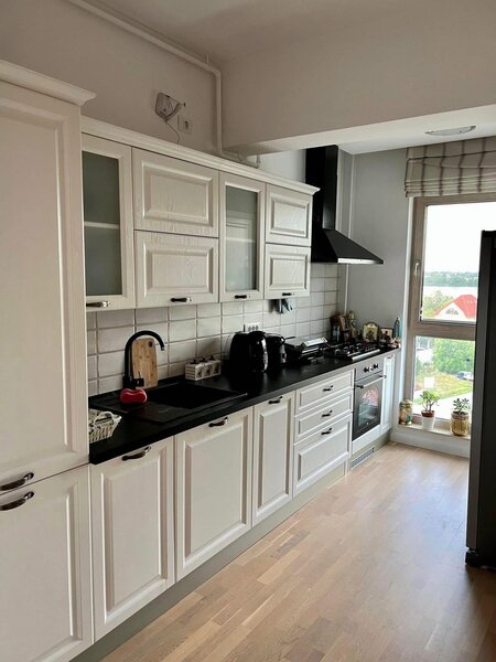 Sisesti, Baneasa, Bucurestii Noi, apartament de inchiriat 3 camere