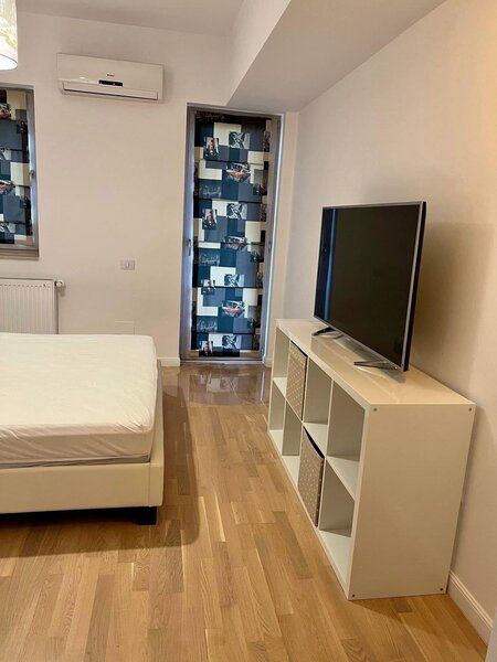 Sisesti, Baneasa, Bucurestii Noi, apartament de inchiriat 3 camere