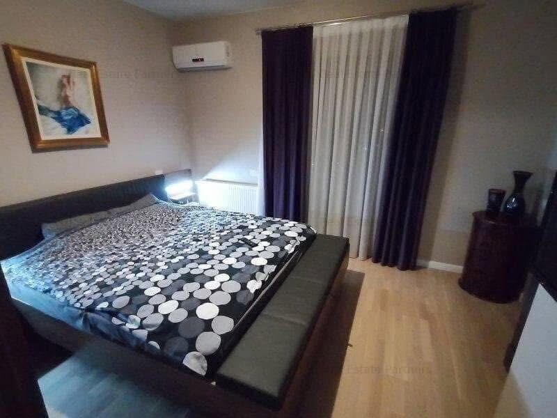 Sisesti, Baneasa, Bucurestii Noi, apartament de inchiriat 3 camere