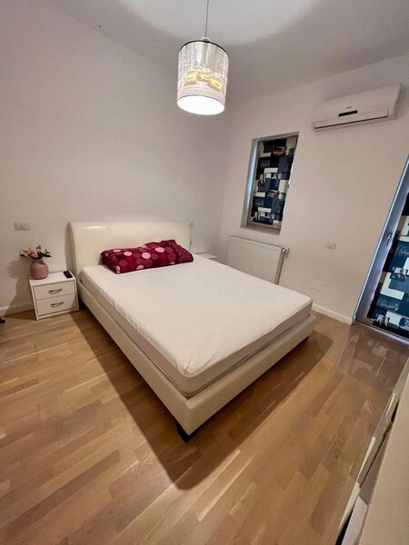Sisesti, Baneasa, Bucurestii Noi, apartament de inchiriat 3 camere